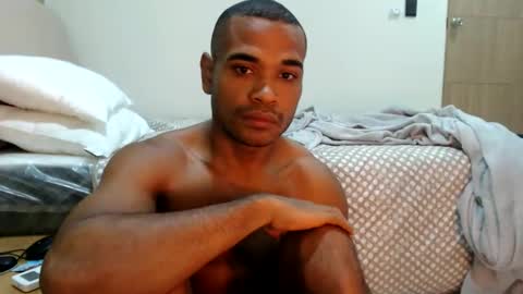 adonis_kodjoe online show from May 26, 10:16 am
