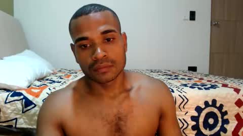 adonis_kodjoe online show from May 26, 6:31 pm