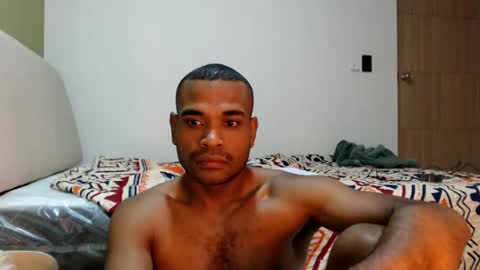 adonis_kodjoe online show from May 27, 8:27 am