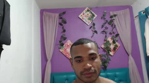 adonis_kodjoe online show from May 27, 7:05 pm