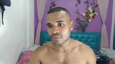adonis_kodjoe online show from May 27, 11:07 pm