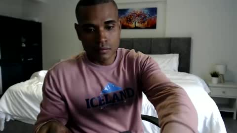 adonis_kodjoe online show from July 5, 9:07 pm