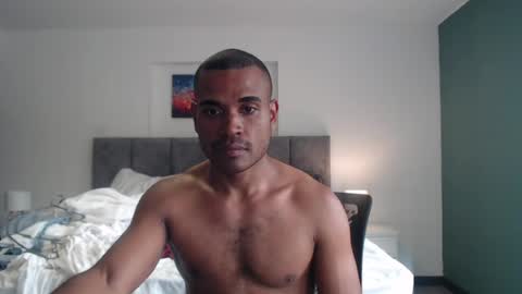 adonis_kodjoe online show from July 9, 4:23 pm