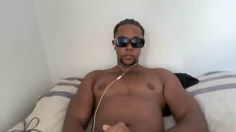 adonisray online show from July 22, 8:11 pm