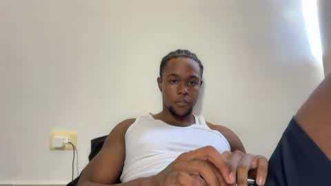 adonisray online show from July 24, 7:50 pm