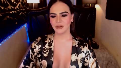 adorable_andrea online show from July 24, 11:52 pm