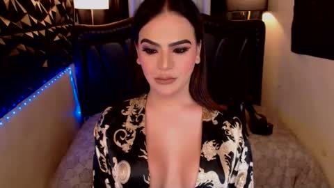 adorable_andrea online show from July 25, 2:04 am