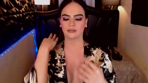 adorable_andrea online show from July 25, 3:10 am