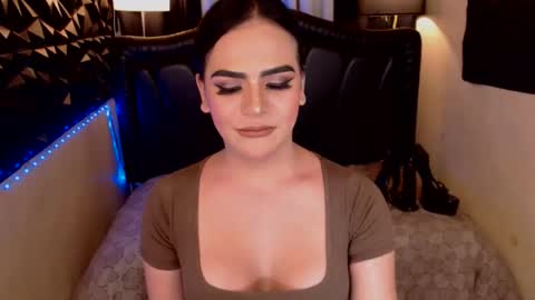 adorable_andrea online show from July 28, 6:52 am