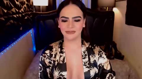 adorable_andrea online show from July 29, 2:18 am
