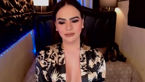 adorable_andrea online show from July 29, 3:24 am
