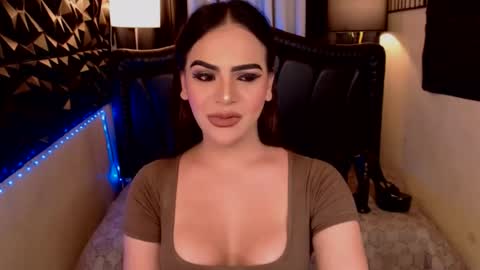 adorable_andrea online show from July 31, 4:08 am