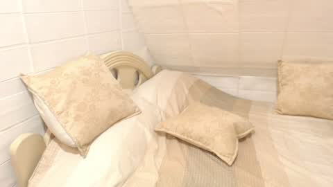 Princess BLanca online show from July 28, 6:47 pm