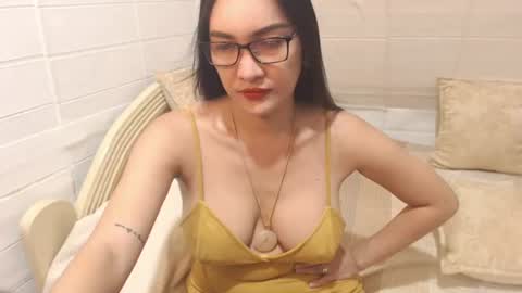 Princess BLanca online show from August 2, 2:46 pm