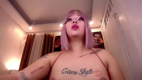 adorabletsforyouxx online show from August 14, 3:32 am