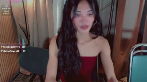 Nicka online show from August 14, 7:50 pm