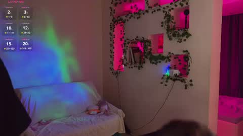 adrean_sofi online show from July 20, 2:14 am