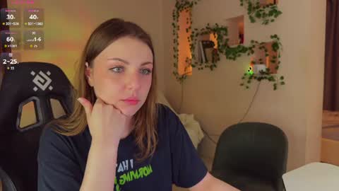 adrean_sofi online show from July 25, 1:31 am