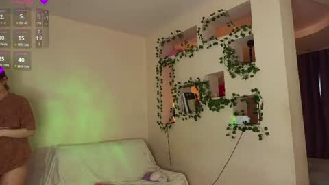 adrean_sofi online show from August 7, 11:32 am