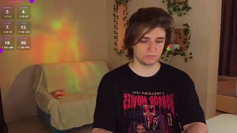 adrean_sofi online show from August 10, 2:29 pm