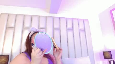 ANDREA PEREZ online show from August 13, 2:53 pm