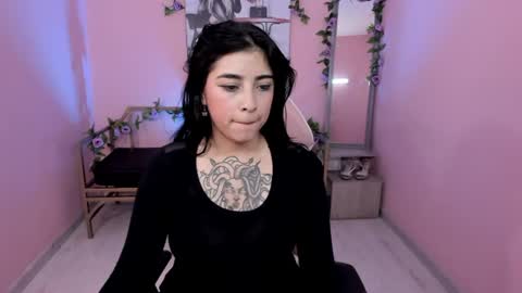Adri  online show from August 5, 12:47 pm