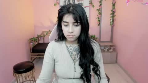 Adri  online show from August 13, 12:30 pm