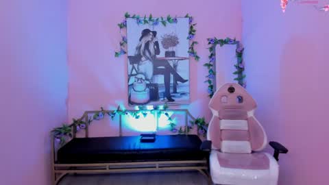 Adri  online show from August 13, 6:11 pm