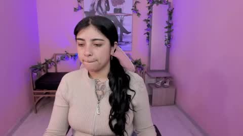 Adri  online show from August 18, 12:33 pm