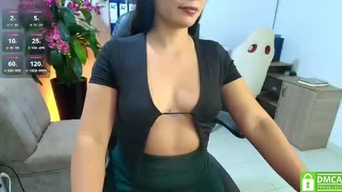 adri miller online show from June 27, 1:09 am
