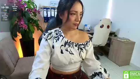 adri miller online show from June 30, 12:50 pm