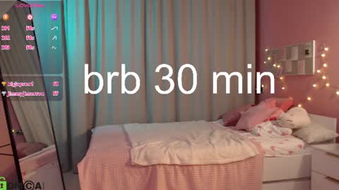 Eva online show from July 24, 3:31 am