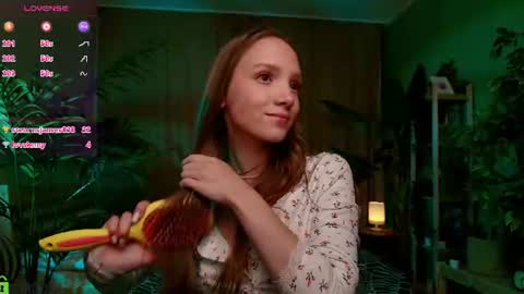 Eva online show from August 14, 5:33 am