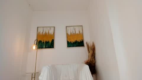Adriana online show from September 6, 1:39 pm