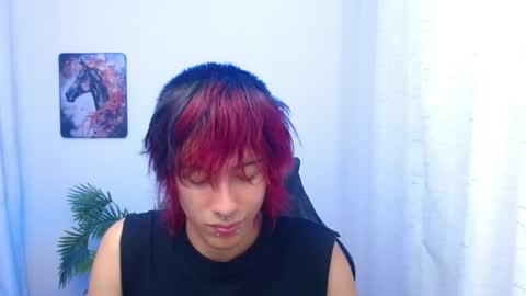 Adrian online show from September 8, 10:17 pm