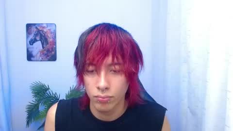 Adrian online show from September 8, 11:23 pm