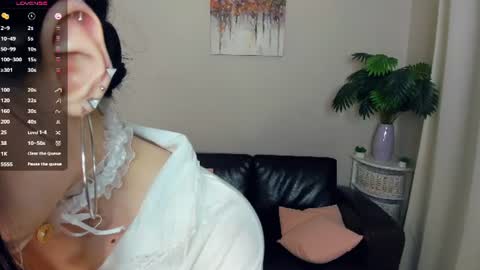 Eva online show from August 12, 7:16 pm