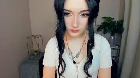 Eva online show from August 15, 9:19 pm