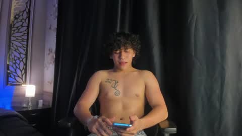 Adrian online show from July 25, 4:05 am
