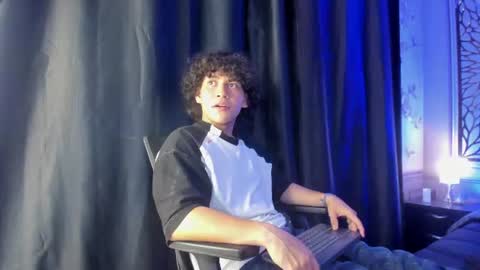 Adrian online show from July 26, 4:50 am