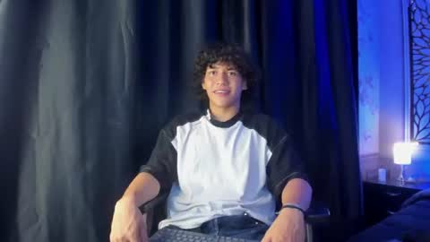 Adrian online show from July 26, 5:56 am