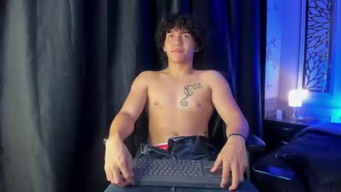Adrian online show from July 26, 8:41 am