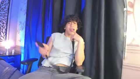 Adrian online show from August 14, 5:55 am