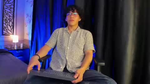 Adrian online show from August 15, 4:16 am