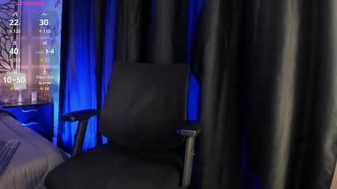 Adrian online show from August 15, 9:02 am