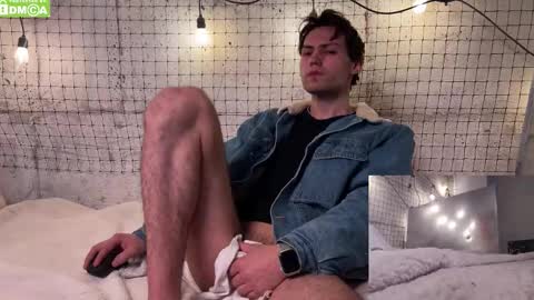 Adrian online show from March 5, 5:15 am
