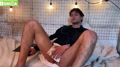 Adrian online show from March 9, 8:32 am