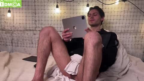 Adrian online show from March 11, 4:20 am