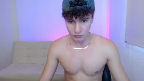 adrian morelli online show from July 12, 6:47 pm