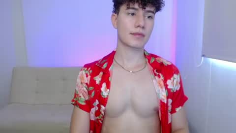 adrian morelli online show from July 31, 2:56 pm